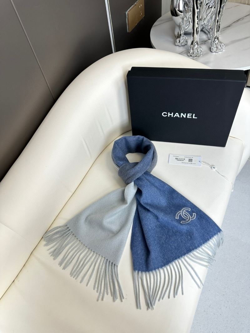 Chanel Scarf